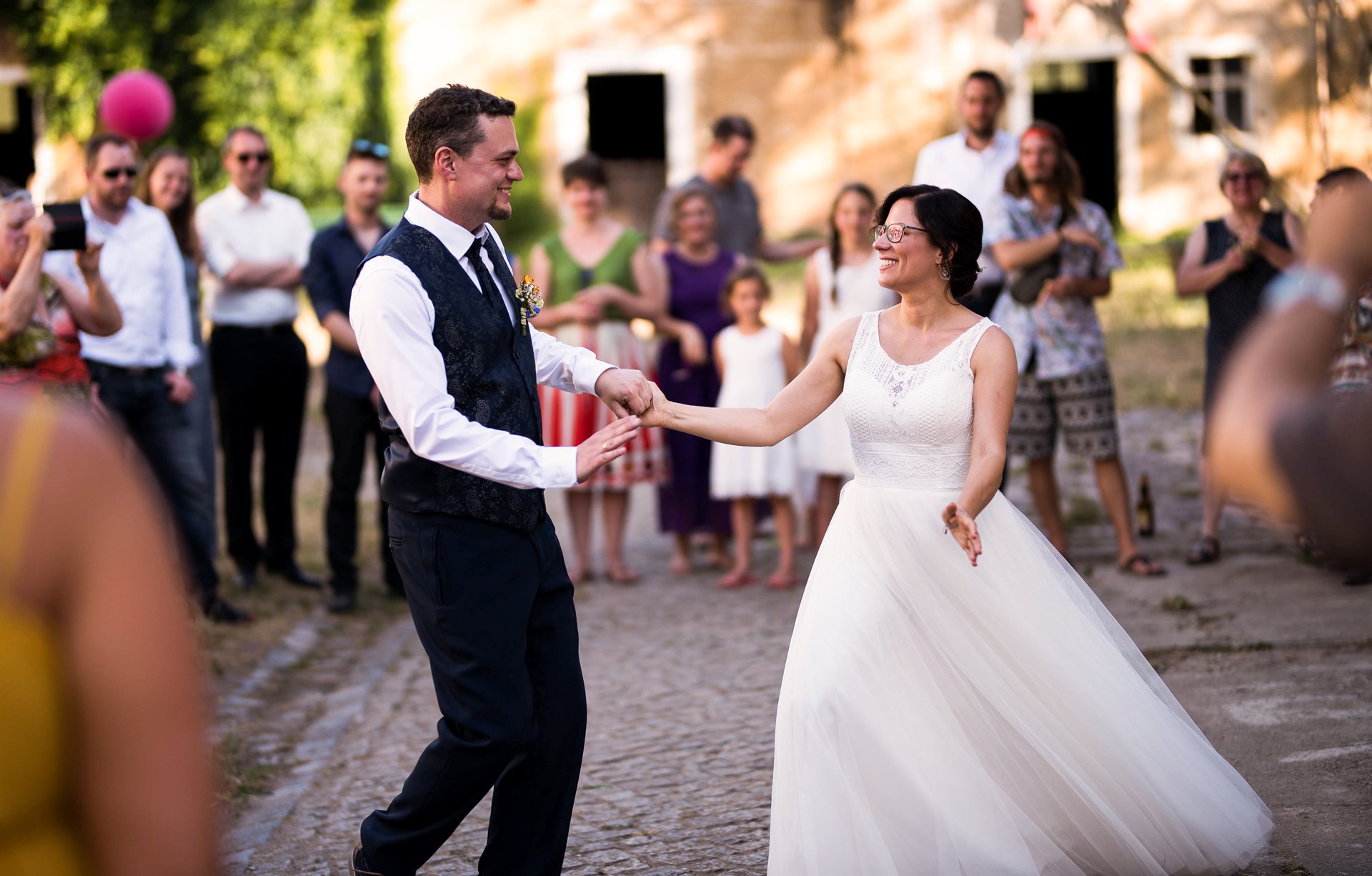 Bild 59 aus der Hochzeitsreportage von Caro und Andy