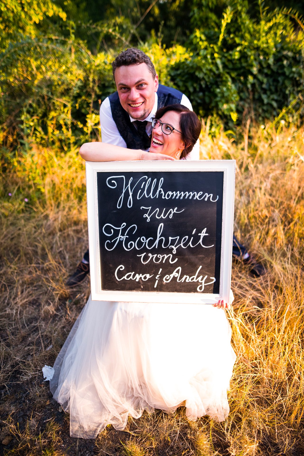Bild 70 aus der Hochzeitsreportage von Caro und Andy