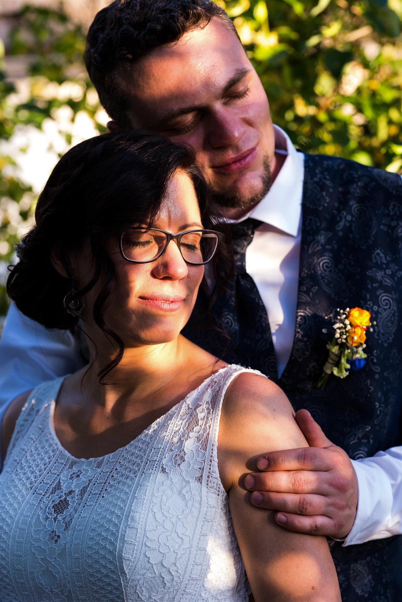 Bild 71 aus der Hochzeitsreportage von Caro und Andy