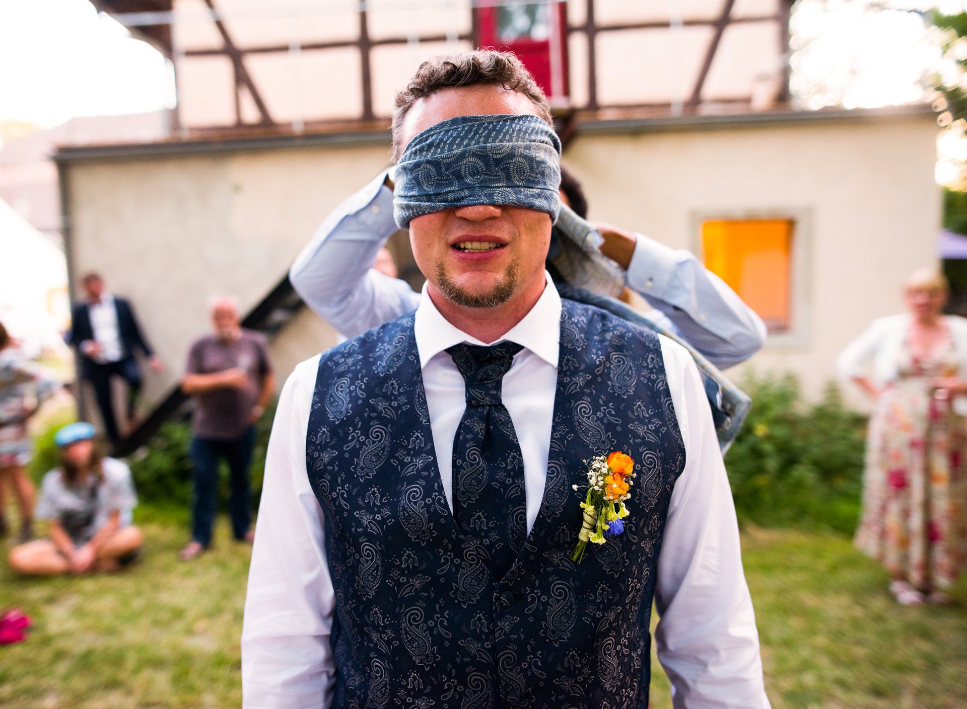 Bild 73 aus der Hochzeitsreportage von Caro und Andy