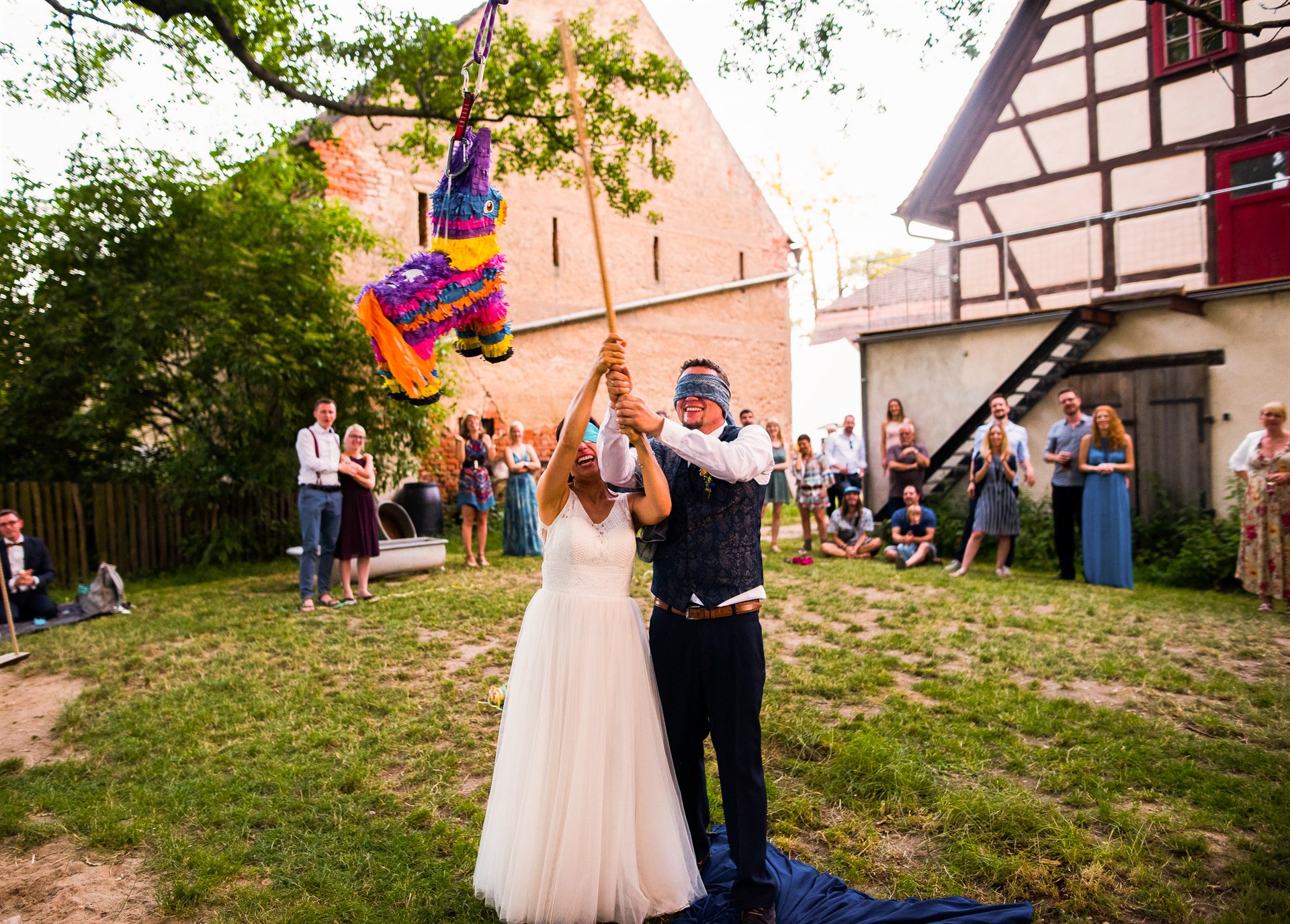 Bild 74 aus der Hochzeitsreportage von Caro und Andy