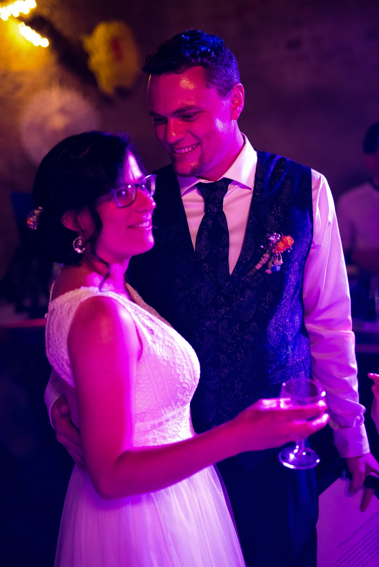 Bild 81 aus der Hochzeitsreportage von Caro und Andy