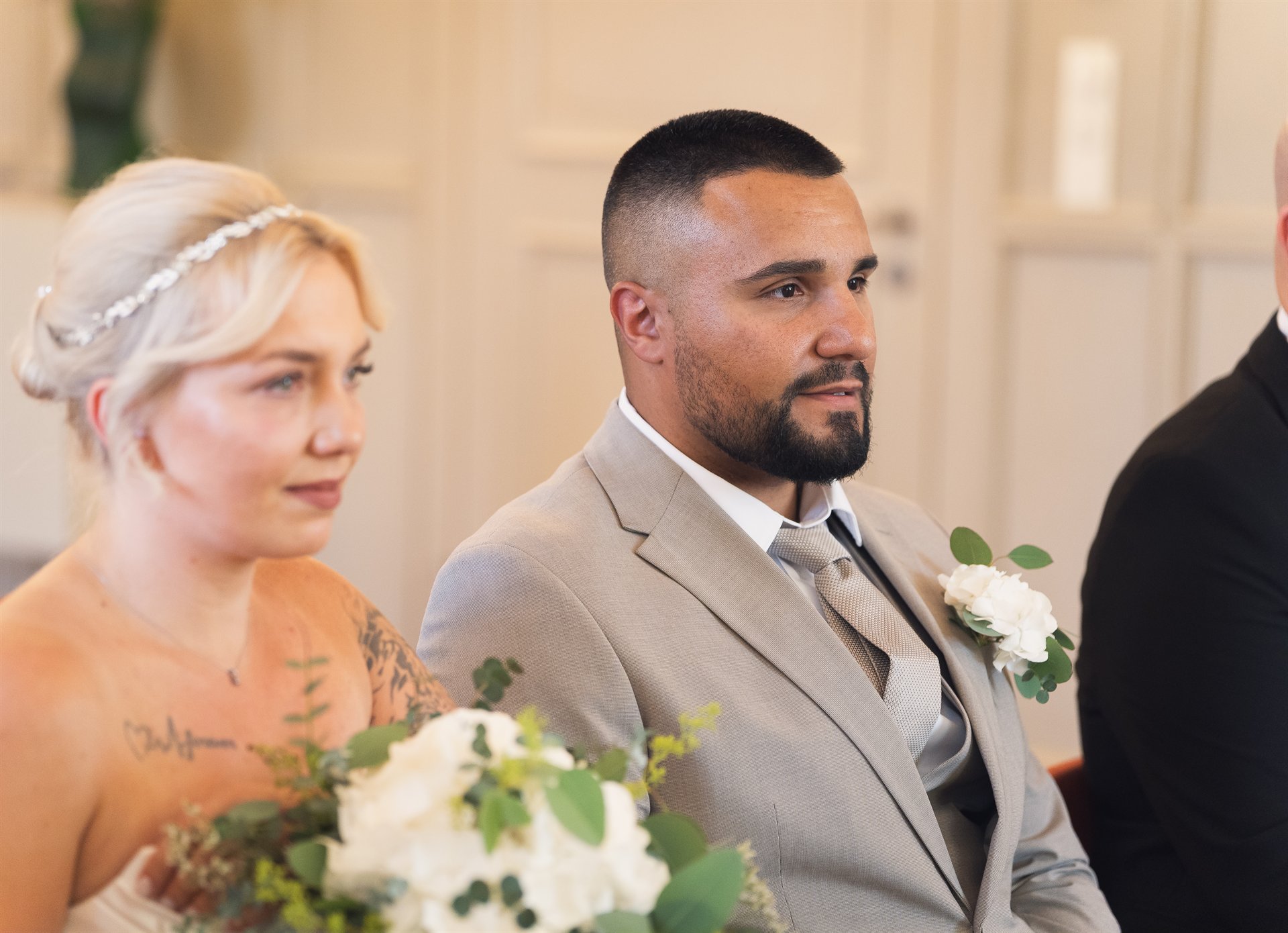 Bild 15 aus der Hochzeitsreportage von Michelle und Özgür