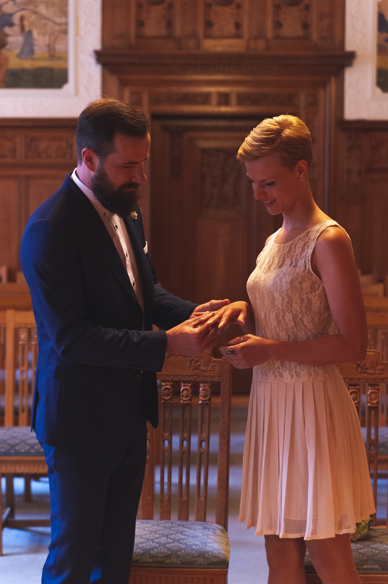 Bild 03 aus der Hochzeitsreportage von Viktoria und Hendrik